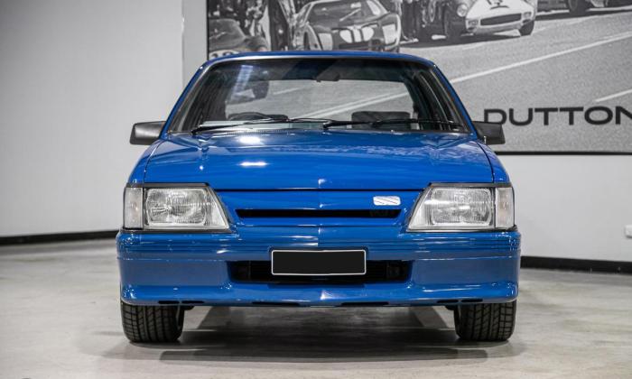 1984 Holden Commodore VK Blue Meanie SS Group A sedan for sale (21).jpg