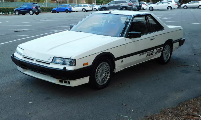 1984 Nissan Skyline DR30 RSX Turbo C White Register images Australia (8).png