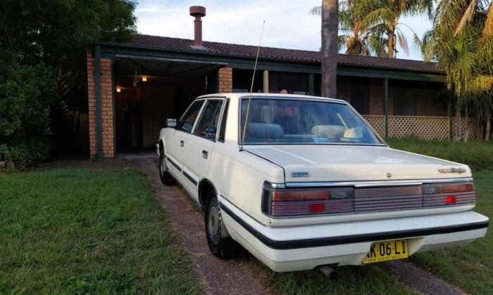 1986 Nissan Y30 Cedric Brougham Sedan Australia for sale (1).jpg