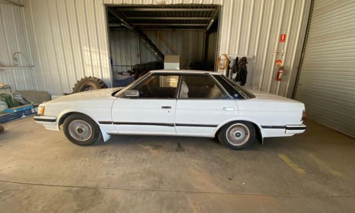 1988 MKII Toyota Hardtop X70 for sale Australia import (1).jpg