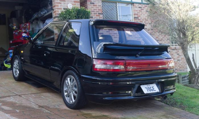 1992 Mazda Familia GT-R GTR hatch group A for sale Australia (15).jpg
