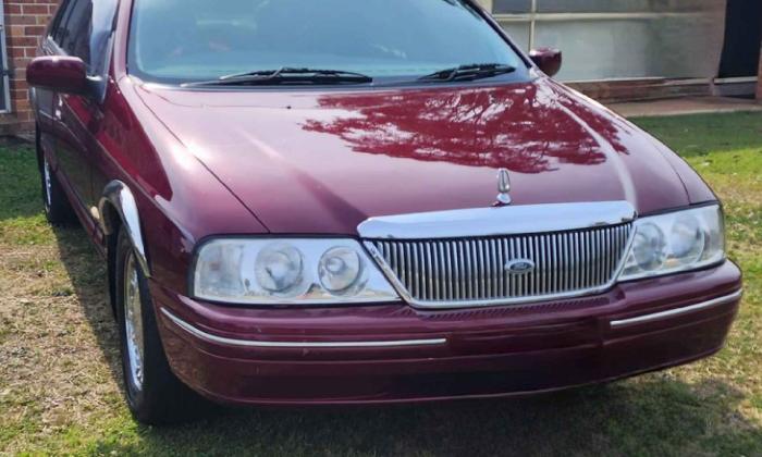 2001 Series II Fairlane AU LTD Maroon for sale (1).jpg