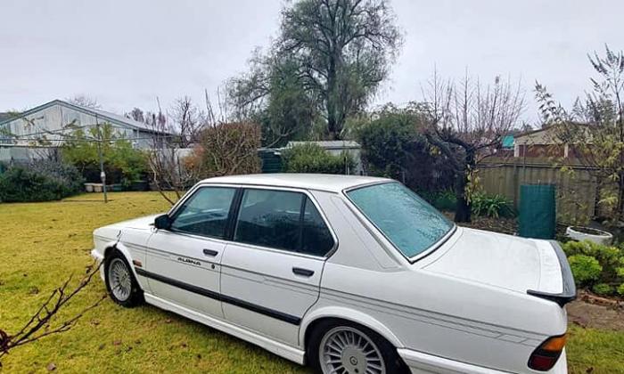 BMW E28 Alpina B10 Australian delivered 1985 (1).jpg