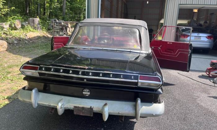 Barnfind studebaker daytona convertible cleaned up (3).jpg