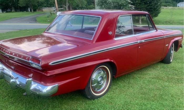 Daytona hardtop 2 door 1964 red for sale (10).jpg