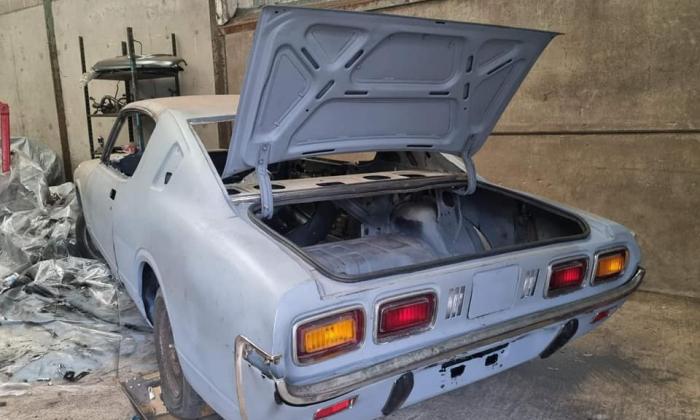 For sale 1973 Toyota crown MS75 coupe partly restored UK (7).jpg