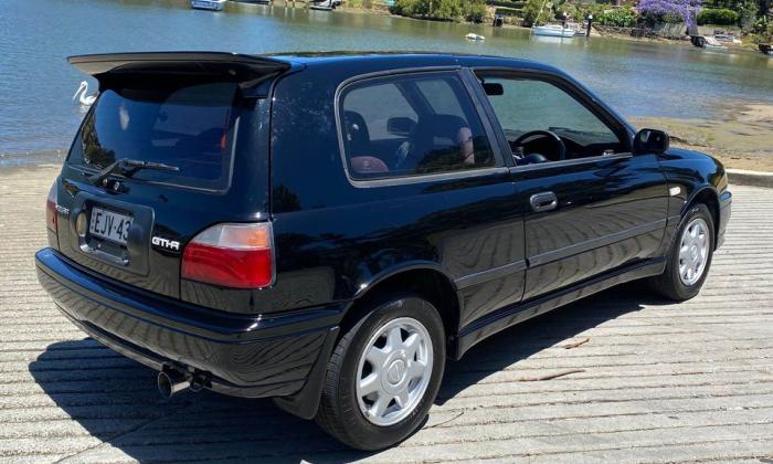 Pulsar GTiR black for sale Sydney 2022 1990 model (4).jpg