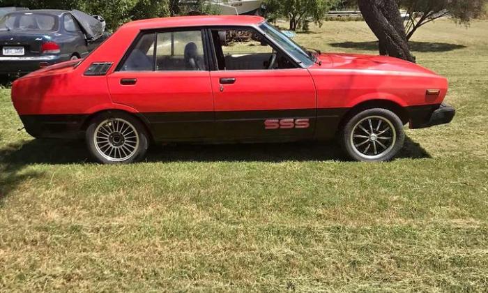 Red over Black Datsun Stanza SSS for sale 2023 (8).jpg