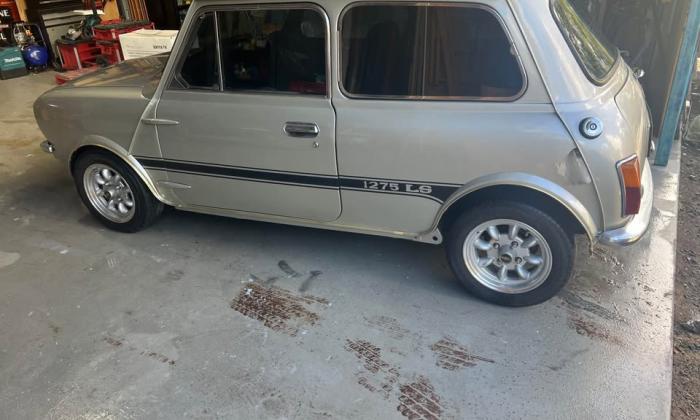 Unrestored Mini 1275 LS silver 2025 (1).jpg