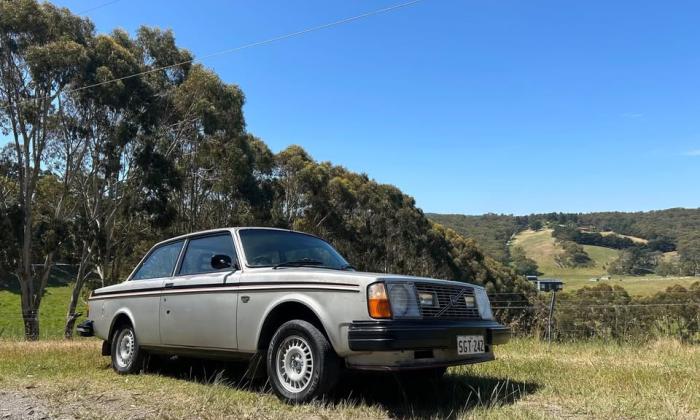 Volvo 242 GT coupe Australia 2025 pictures (6).jpg