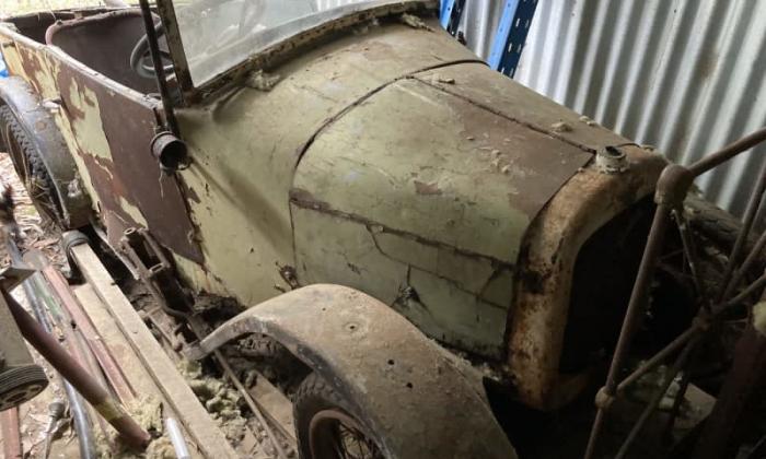 unrestored Austin 7 Chummy 1926 Australia (1).jpg
