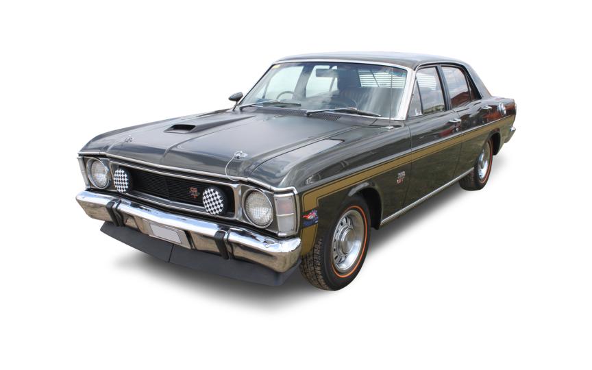 1969 - 1970 Ford Falcon GT Information guide.jpg