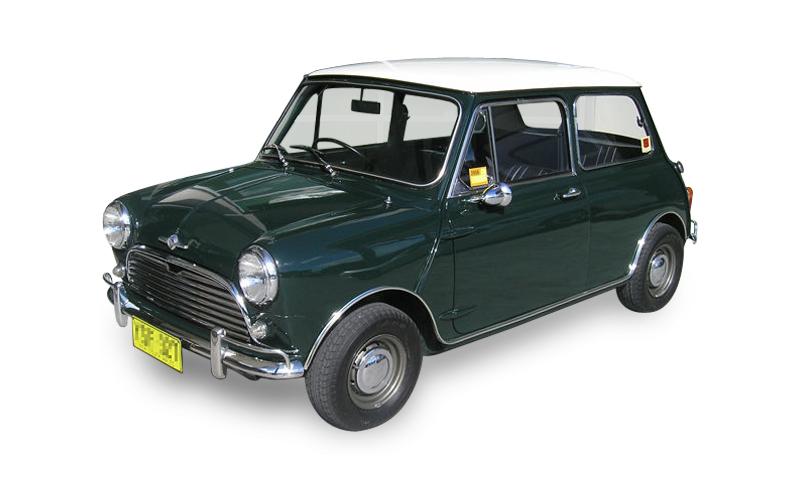 Australian MK1 Morris Cooper S.jpg