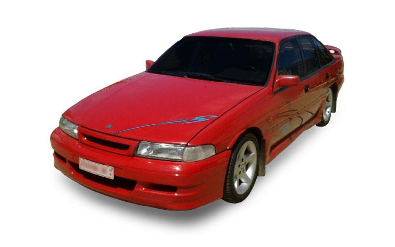 Holden HSV 1992 VP GTS.jpg
