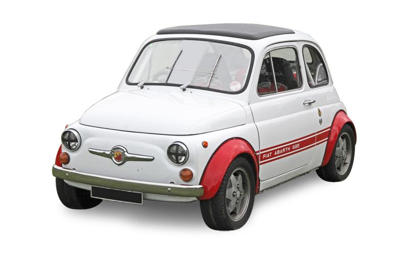 classic Fiat 695-Abarth how to identify 1964 - 1971.jpg