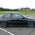 1 1992 Black Mazda Familia GTR 323 Turbo New Zealand images 2018 (12).jpg