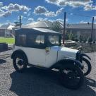 1924 Austin 7 Chummy tourer Australia (10).jpg