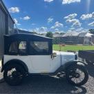 1924 Austin 7 Chummy tourer Australia (5).jpg