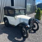 1924 Austin 7 Chummy tourer Australia (7).jpg
