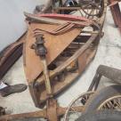1928 Australian Austin 7 Wasp project in pieces (10).jpg