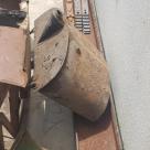 1928 Australian Austin 7 Wasp project in pieces (12).jpg