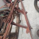 1928 Australian Austin 7 Wasp project in pieces (13).jpg