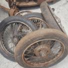 1928 Australian Austin 7 Wasp project in pieces (15).jpg