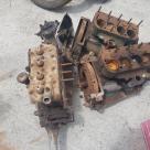 1928 Australian Austin 7 Wasp project in pieces (2).jpg