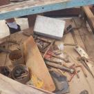 1928 Australian Austin 7 Wasp project in pieces (4).jpg