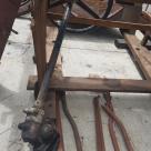 1928 Australian Austin 7 Wasp project in pieces (5).jpg