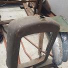 1928 Australian Austin 7 Wasp project in pieces (6).jpg