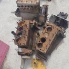 1928 Australian Austin 7 Wasp project in pieces (7).jpg