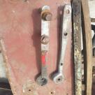 1928 Australian Austin 7 Wasp project in pieces (8).jpg