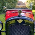 1930 Austin 7 Seven Ulster roadster replica for sale UK (1).jpg