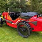 1930 Austin 7 Seven Ulster roadster replica for sale UK (10).jpg