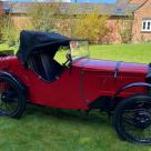 1930 Austin 7 Seven Ulster roadster replica for sale UK (3).jpg