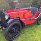 1930 Austin 7 Seven Ulster roadster replica for sale UK (5).jpg
