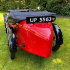 1930 Austin 7 Seven Ulster roadster replica for sale UK (7).jpg