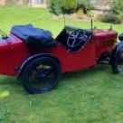 1930 Austin 7 Seven Ulster roadster replica for sale UK (8).jpg