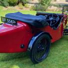 1930 Austin 7 Seven Ulster roadster replica for sale UK (9).jpg