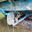 1939 Halvorsen 36ft Moonray timber boat restoration project (8).jpg