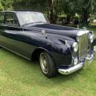 1955 Bentley S1 James Young Sedan Australia RHD (11).jpg