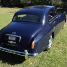 1955 Bentley S1 James Young Sedan Australia RHD (20).jpg