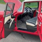 1955 Nash Ambassedor Custom Sedan white on pink for sale (16).jpg