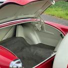 1955 Nash Ambassedor Custom Sedan white on pink for sale (21).jpg