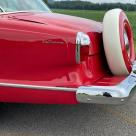 1955 Nash Ambassedor Custom Sedan white on pink for sale (4).jpg