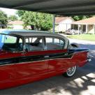1956 Nash Ambassedor Custom for sale Black and red (2).jpg