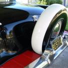 1956 Nash Ambassedor Custom for sale Black and red continental kit (14).jpg