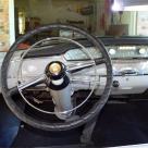 1956 Nash Ambassedor Custom for sale Black and red dashboard (9).jpg
