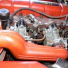 1956 Nash Ambassedor Custom for sale Black and red engine image(18).jpg